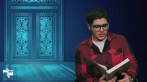 آزمایش تا نصرت
