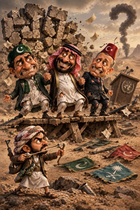 کاریکاتور