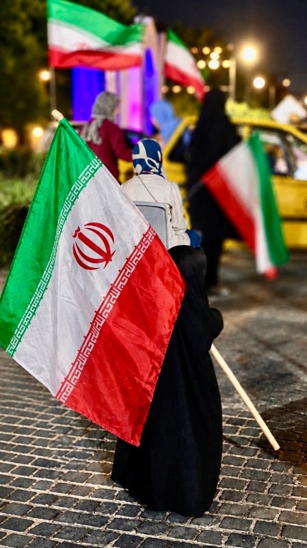 پرچمِ من