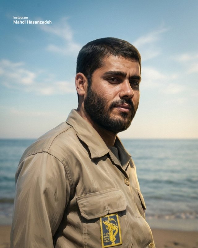 فرمانده دریا