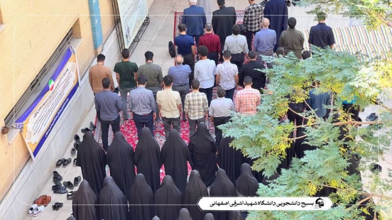 هم‌قدم در مسیر بندگی، هم‌دل در مسیر همبستگی