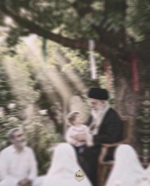 آقای مظلوم