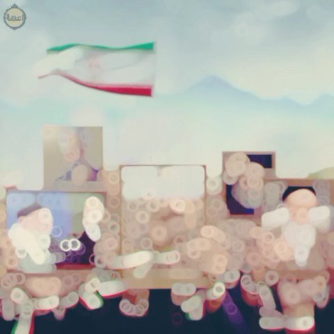 ایران جان