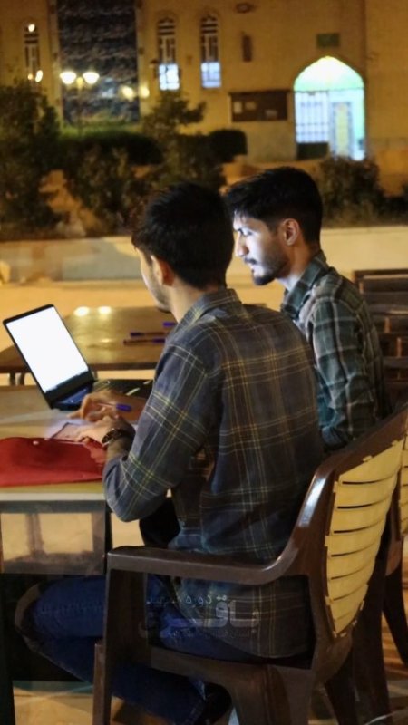 پذیرش دوره شهید باقری در استهبان