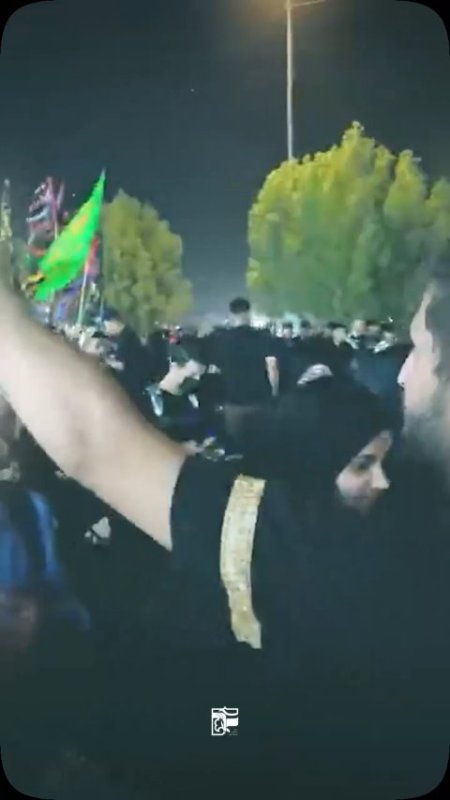 اربعین حسینی