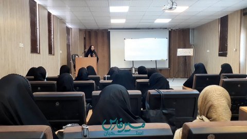 کارگاه فن بیان و سخنوری