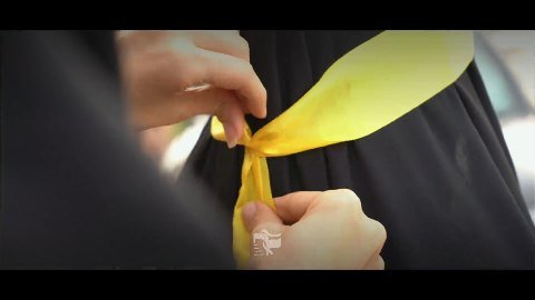 رزمایش جانفدا