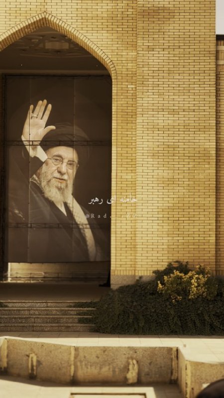 فرمانروای دلبر