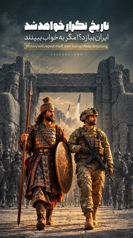 تمدن ایران