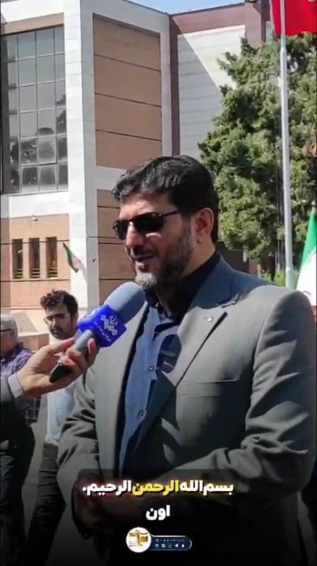 دانشگاه؛ سنگرِ هویت و تمدن ما