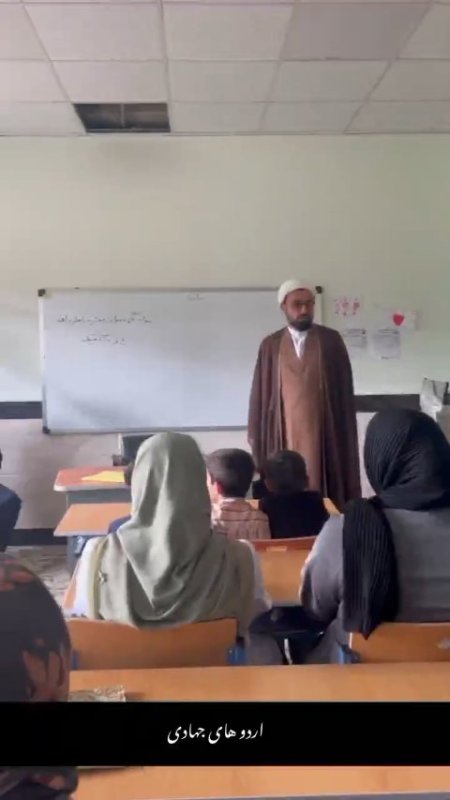 اردوی جهادی ️بسیج دانشجویی حوزه خاتم الانبیاء  دانشگاه آزاد اسلامی واحد بابل