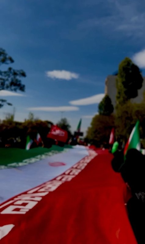 پویش جانفدایان استان اردبیل