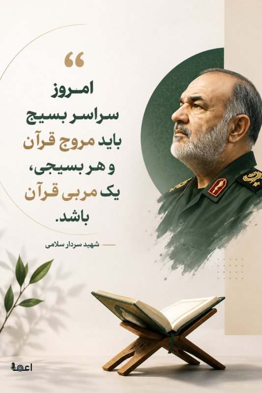 شهید سردار سلامی