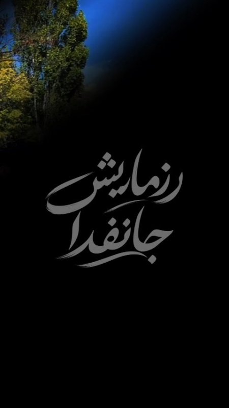 رزمایش دانشجویی جانفدا