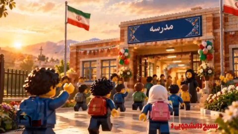 پویانمایی با هوش مصنوعی
