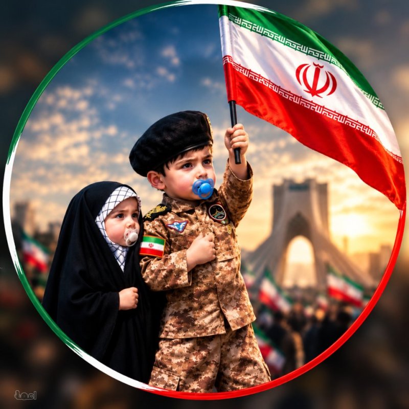 همیشه ایران