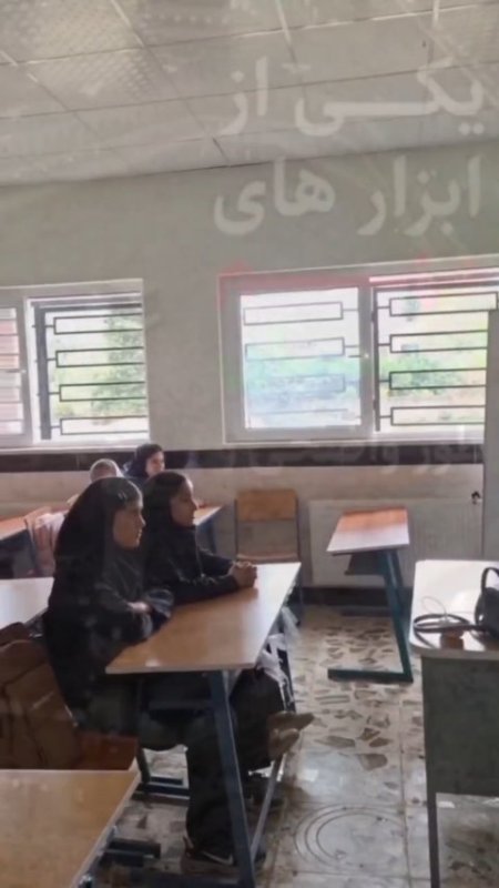 🎥 از دانشگاه تا میدان خدمت