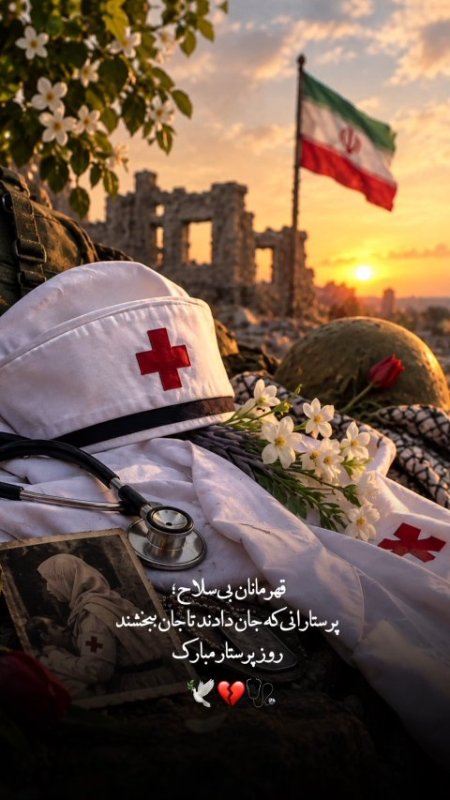 روز پرستار