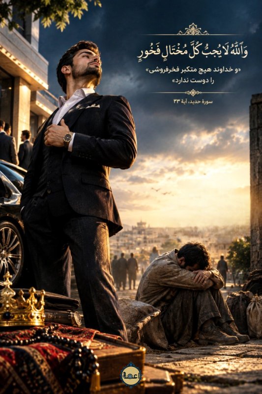 تصویرگری آیات قرآن