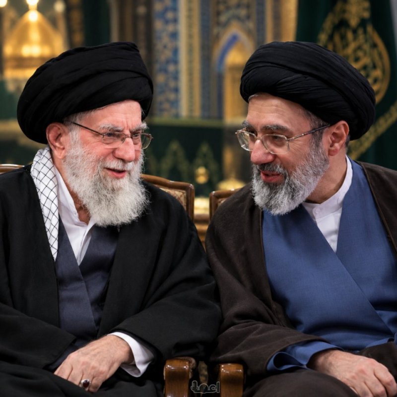 آقای ما