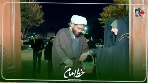کلیپ برنامه میثاق با شهدا دوره خط امام