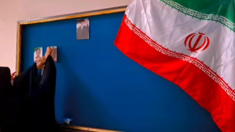 فضاسازی دانشکده ها