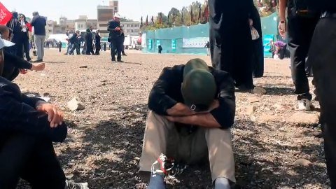 بیایان‌گرد