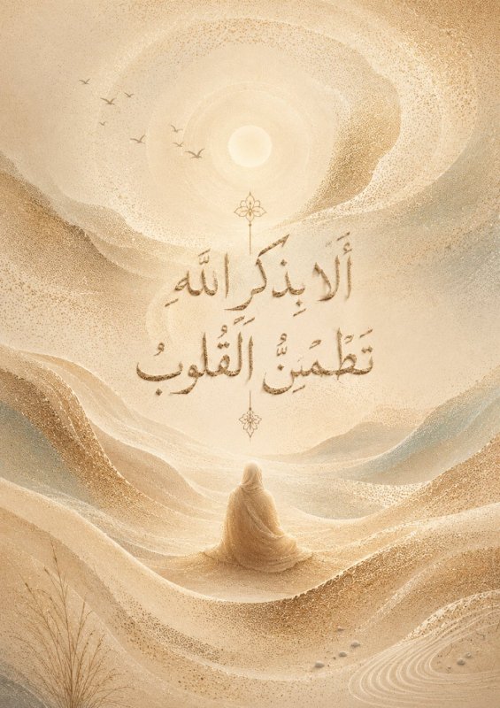 آرامش