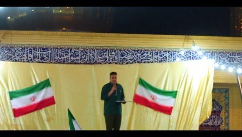 برگزاری جشن بزرگ مردم دهکویه ✨
