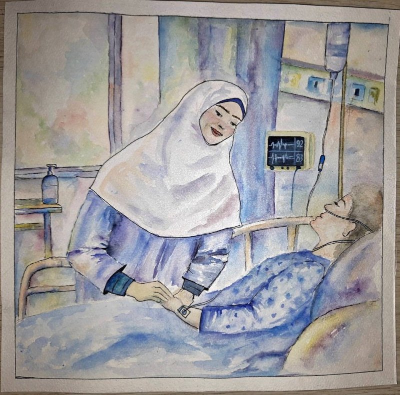 روز پرستار/میلاد با سعادت حضرت زینب(س)