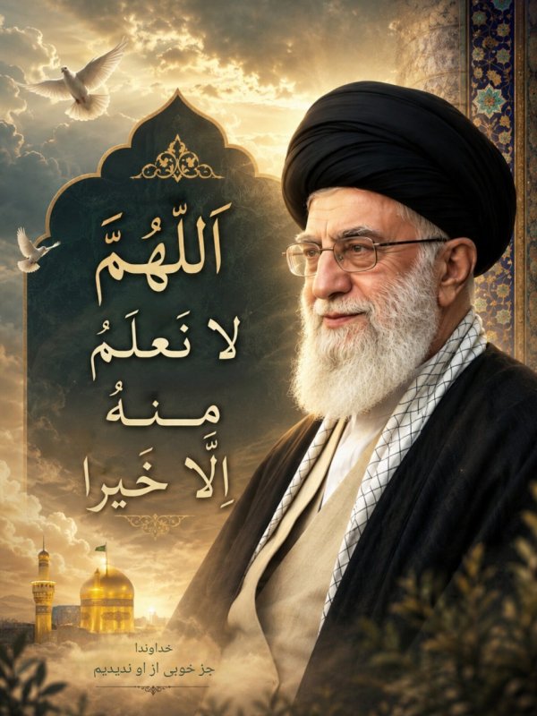 رهبر شهید (ره)