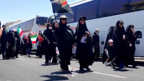 وداع تمدن ساز ۳