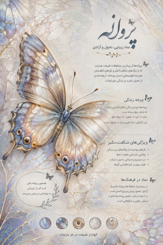 پروانه