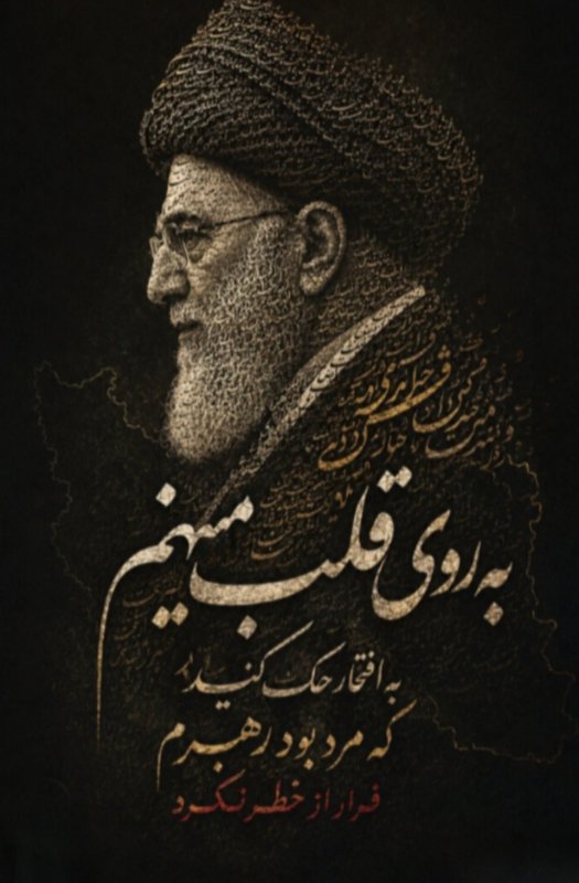 افتخار ایرانی