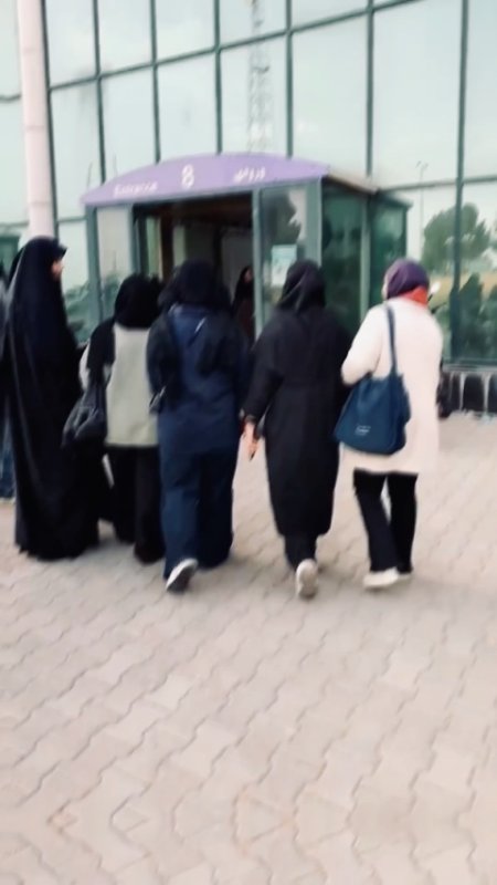بازدید از یازدهمین نمایشگاه کتاب زنجان