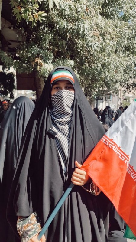 چالش جانفدای ایران