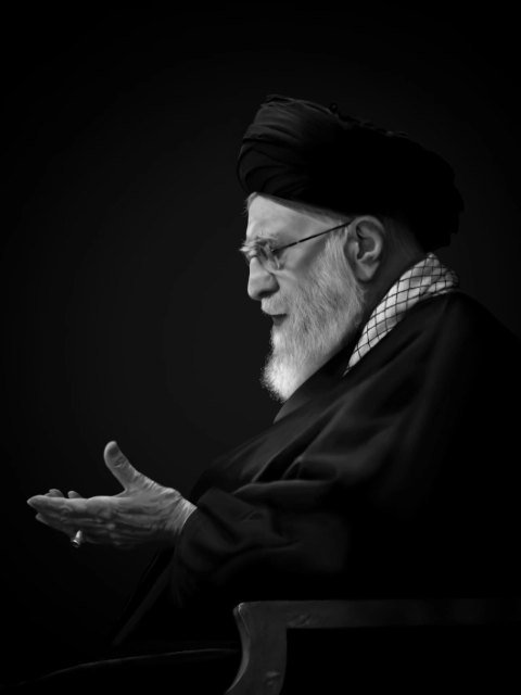 رهبر شهید