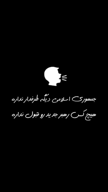 لبیک سید مجتبی