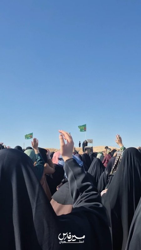 سلام بر حسین(ع) راهیان نور ۱۴۰۴