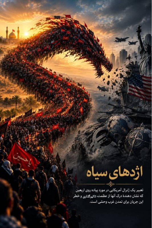 اربعین
