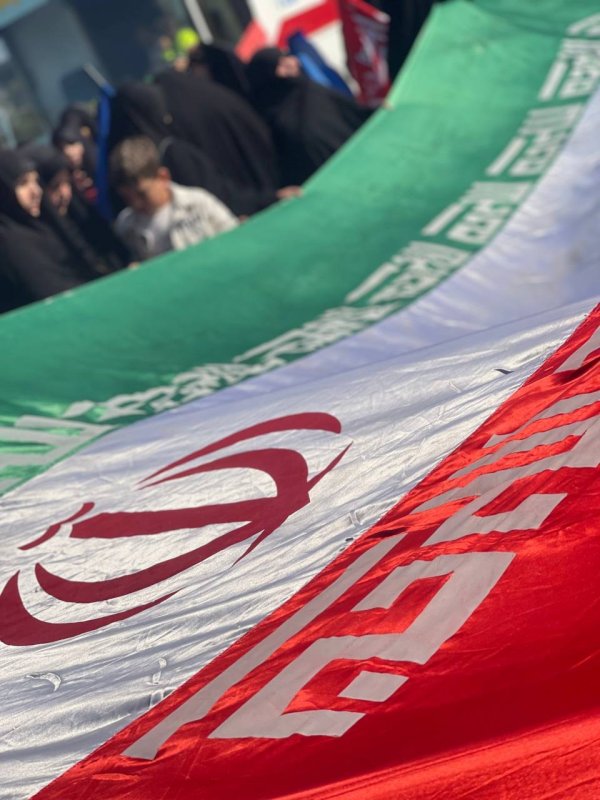 رزمایش جانفدایان