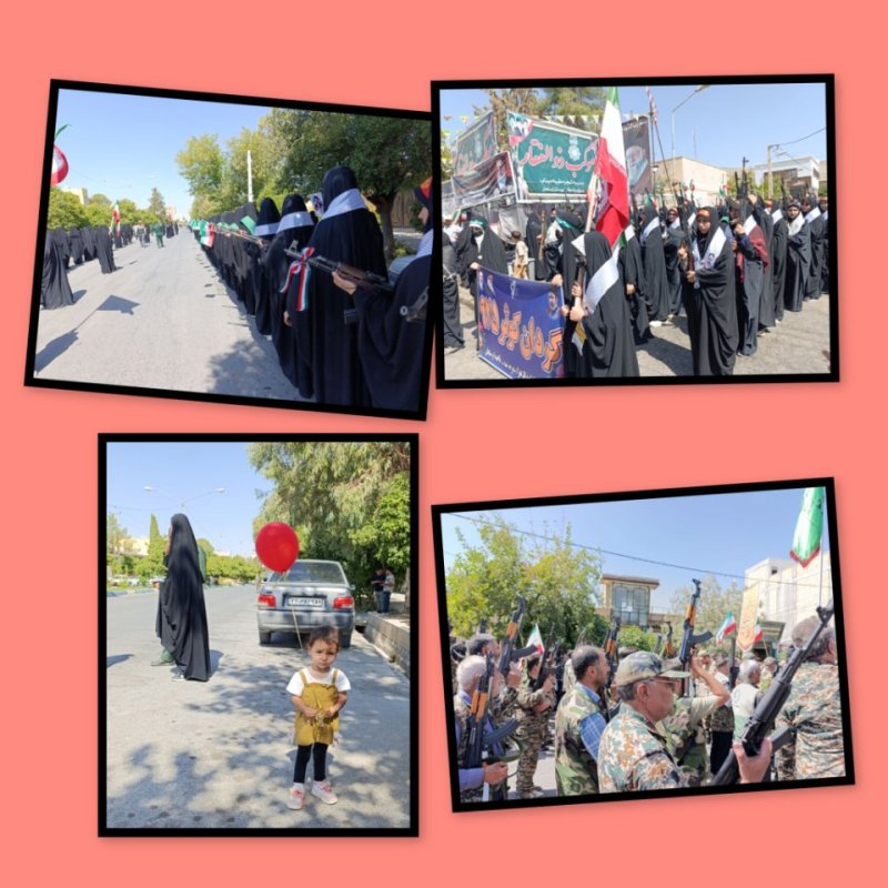 جانفدایان دانشجویی ارسنجان