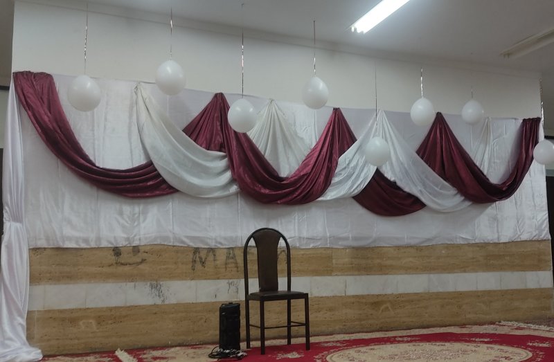 ولادت حضرت زینب (س)