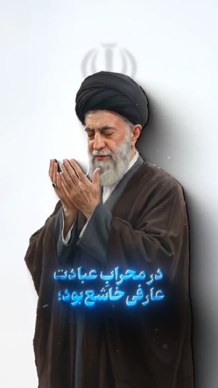 خلاصه ای از ویژگی های رهبر شهید