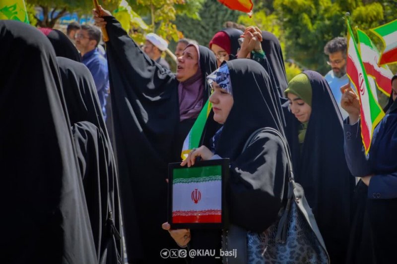 تجمع دانشجویان جان‌فدا