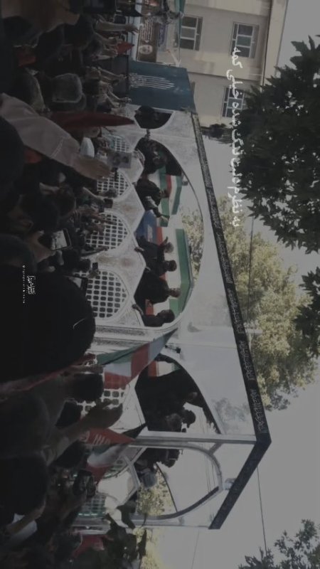 دلتنگ آقاییم