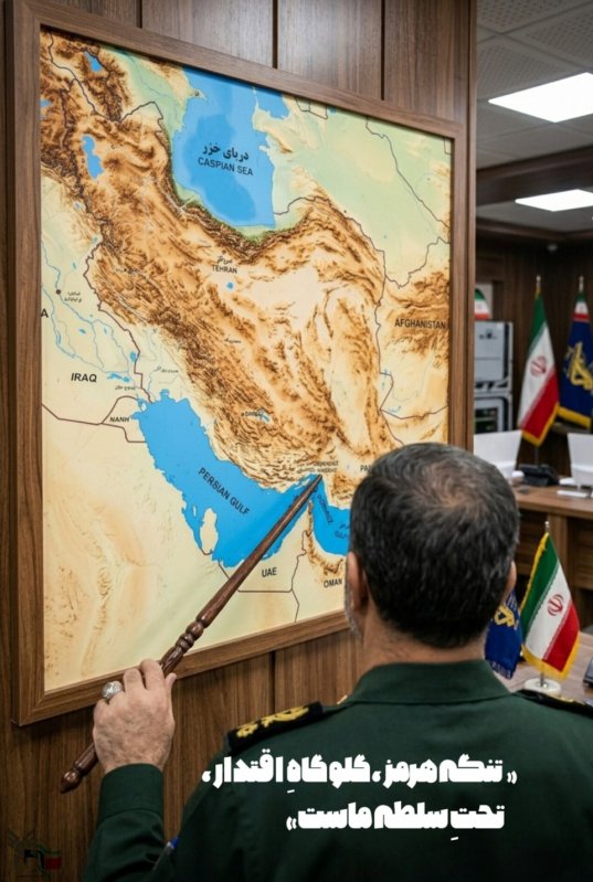 #پوستر
