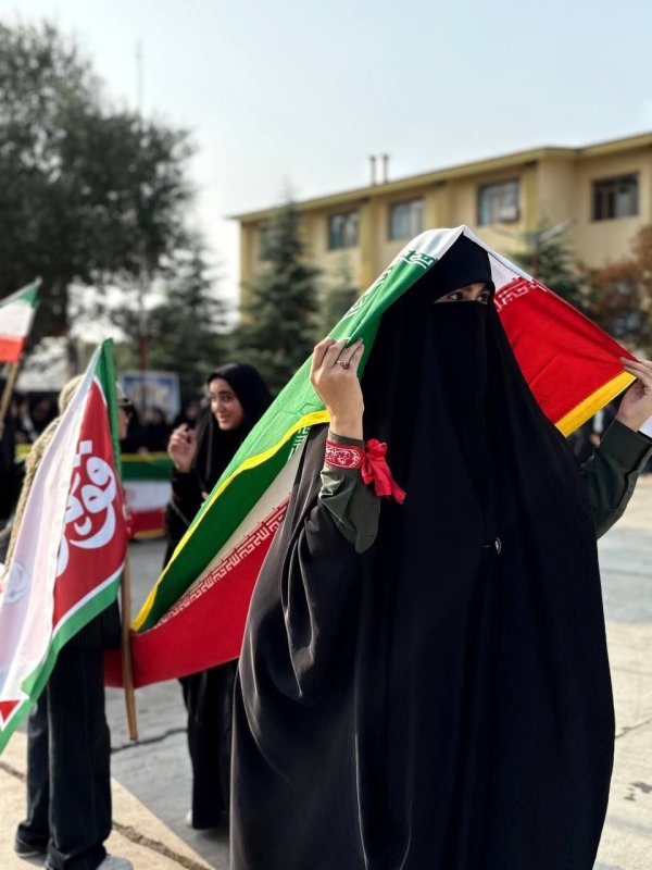 #دانشجویان-مبعوث-مازندران