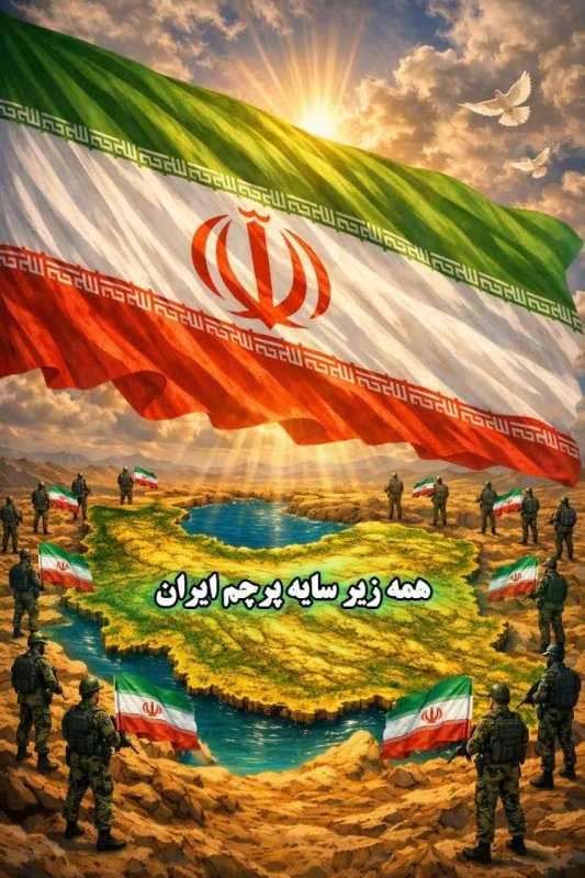 طراحی پوستر