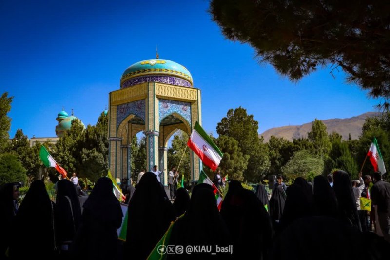 دانشجویان جان‌فدا